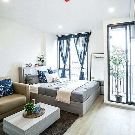 בנגקוק I'M Chinatown Residence מראה חיצוני תמונה