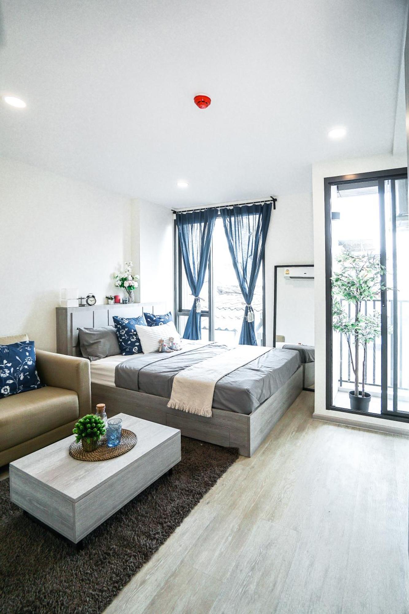 בנגקוק I'M Chinatown Residence מראה חיצוני תמונה